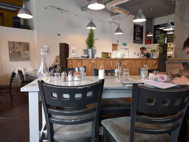 Third Space Smithfield